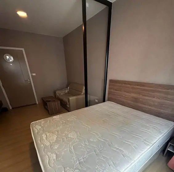 1 Bedroom Apartment in Lesto Condo Sukhumvit 113
