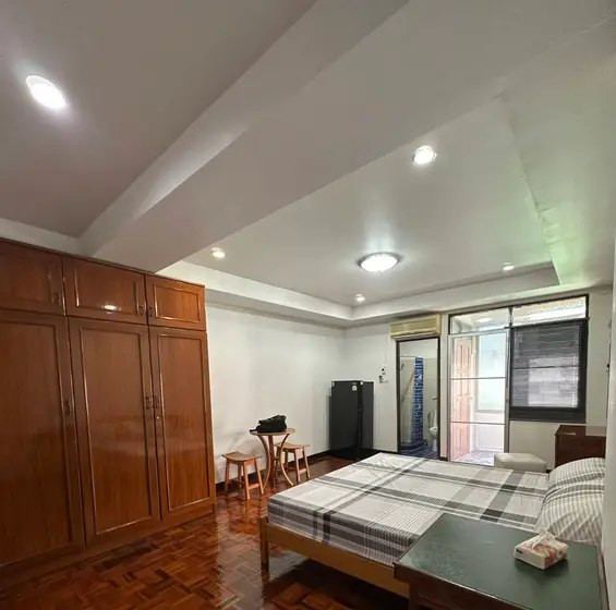 Apartment in BR Condo