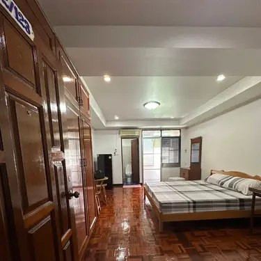 Apartment in BR Condo
