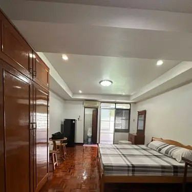 Apartment in BR Condo