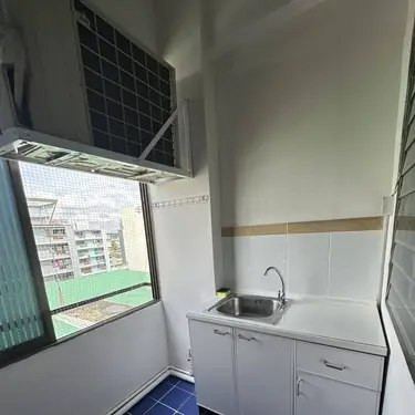 Apartment in BR Condo