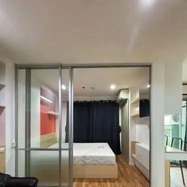 1 Bedroom Apartment in Lumpini Ville Ramkhamhaeng 60/2