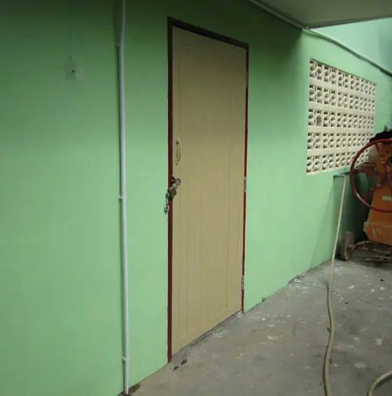 2 Bedroom House in Chomthong