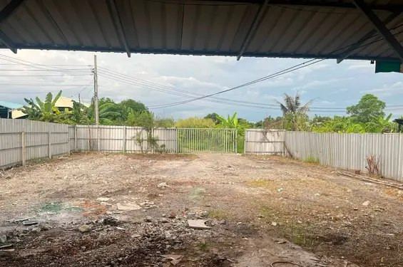 1 Bedroom Property in Nong Chok