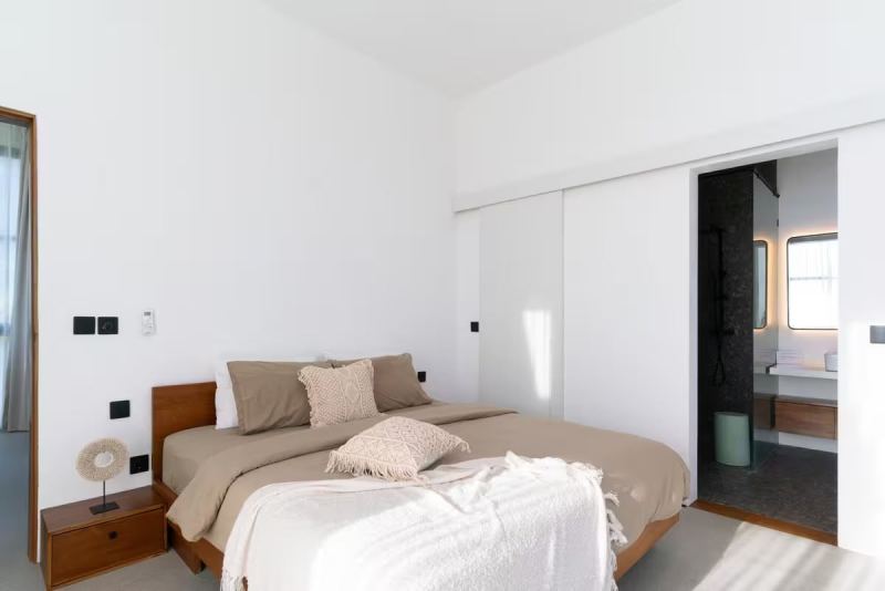 2-Bedroom Townhouse in Pererenan