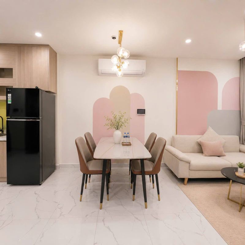 1-Bedroom Apartment in Glory Height