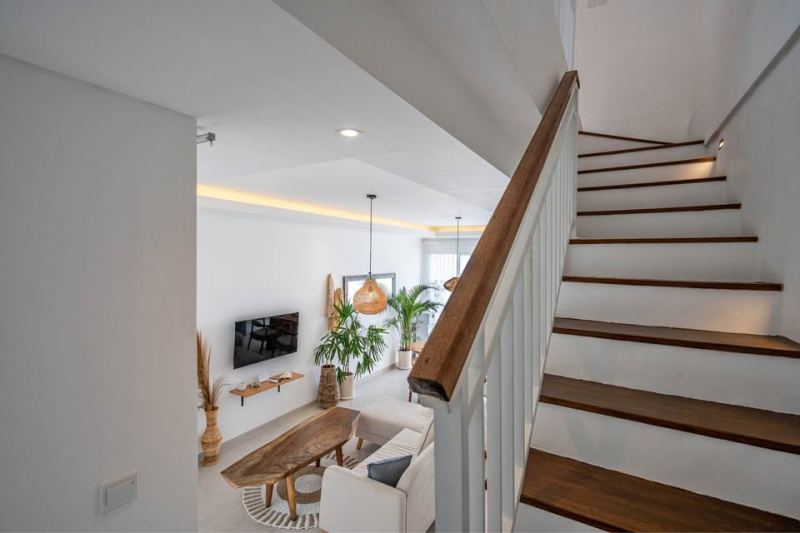 2 Bedroom Villa in Padonan