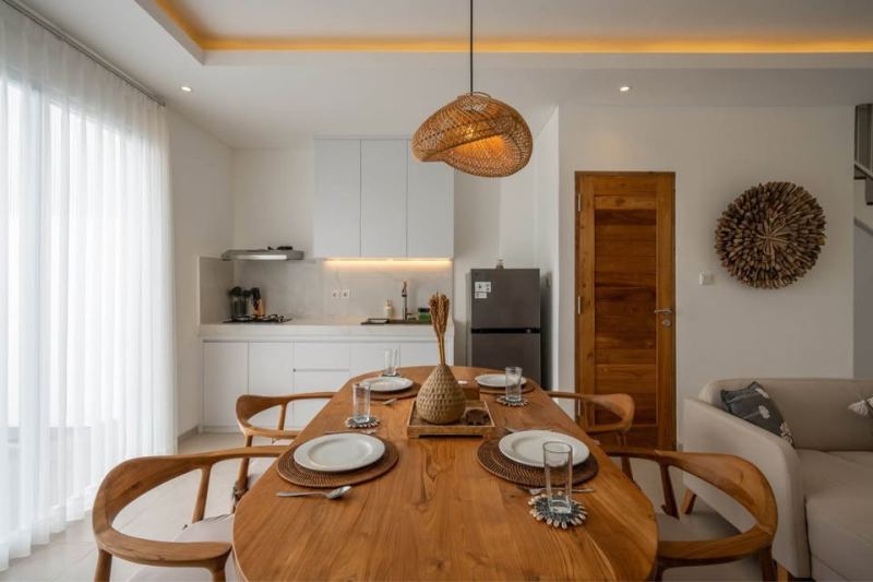 2 Bedroom Villa in Padonan