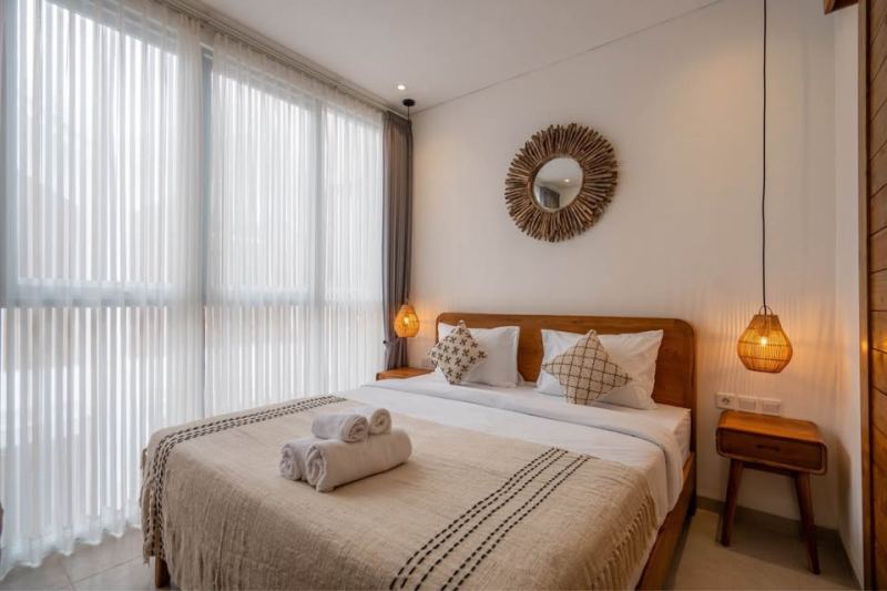 2 Bedroom Villa in Padonan