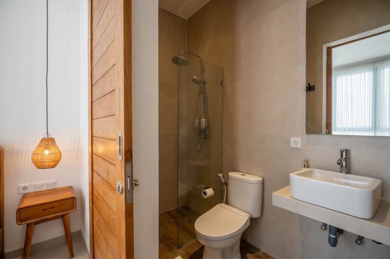 2 Bedroom Villa in Padonan