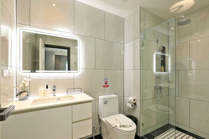 1-Bedroom Apartment in The Title Legendary Bang Tao