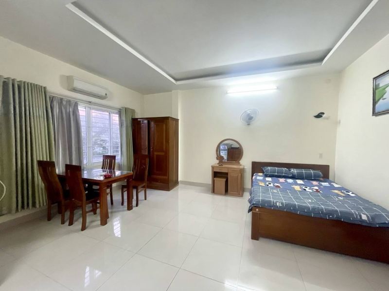 Studio Apartment in Phuoc Long