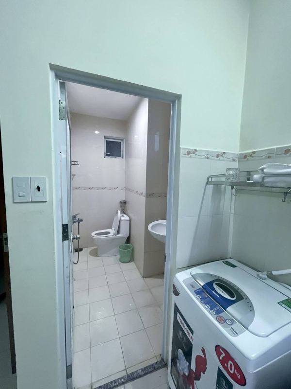 Studio Apartment in Phuoc Long