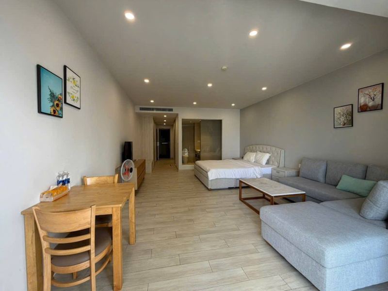 51 sqm Studio in Gold Coast (15M)