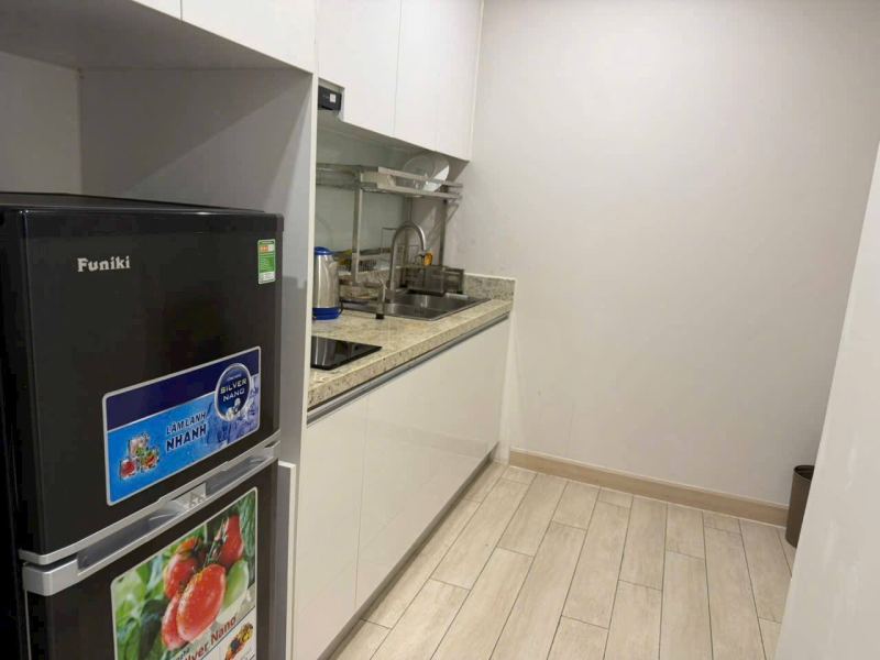 51 sqm Studio in Gold Coast (15M)