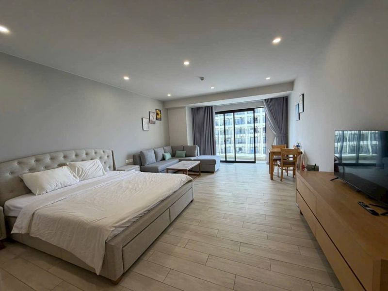 51 sqm Studio in Gold Coast (15M)