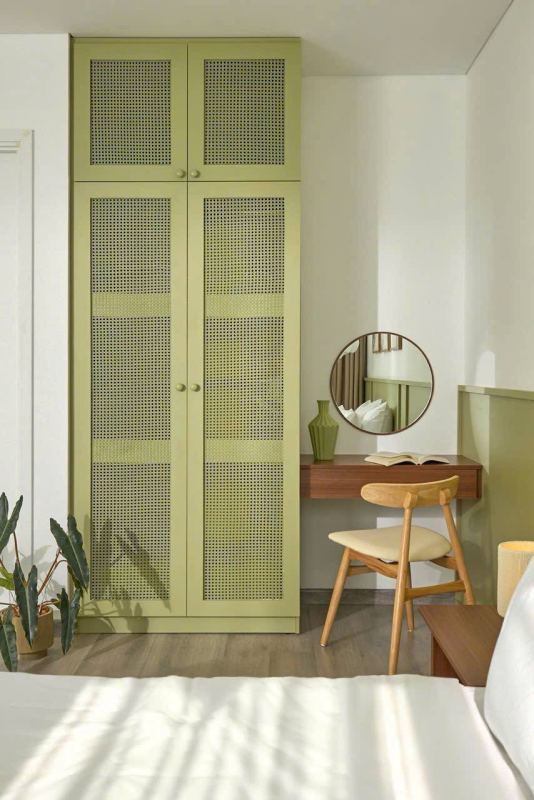 Studio in Marina Suites