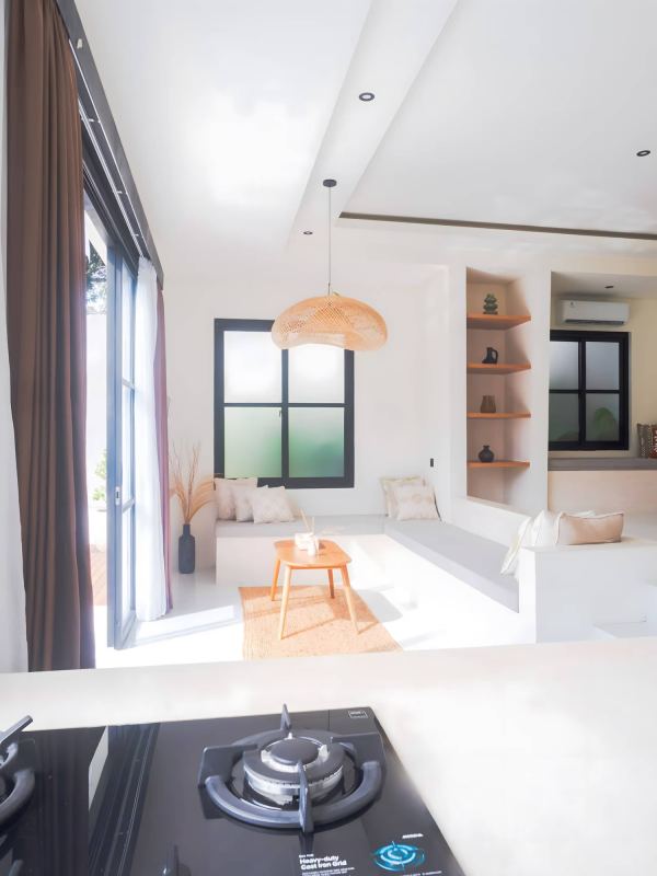 1 Bedroom Villa in Pecatu, Bukit