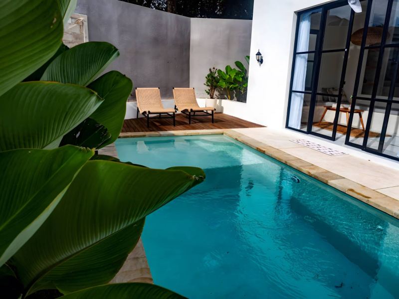 1 Bedroom Villa in Pecatu, Bukit