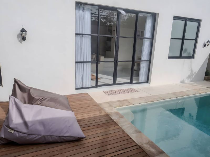 1 Bedroom Villa in Pecatu, Bukit