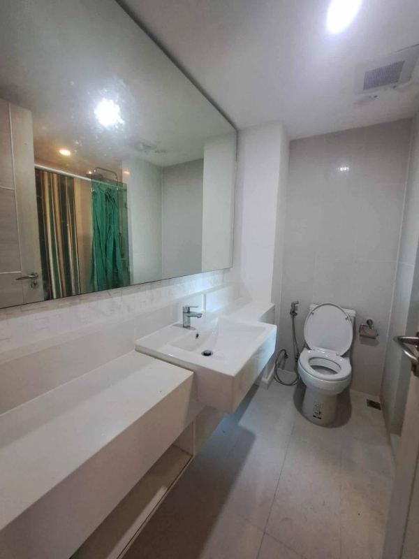 Студия в Seven Seas Jomtien D603