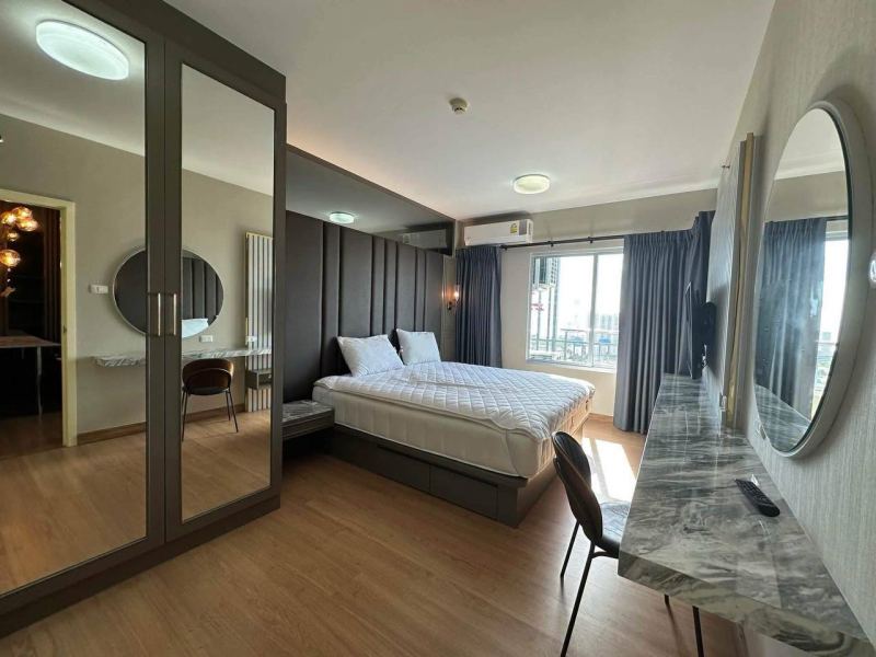 1-Bedroom Apartment in Supalai Mare