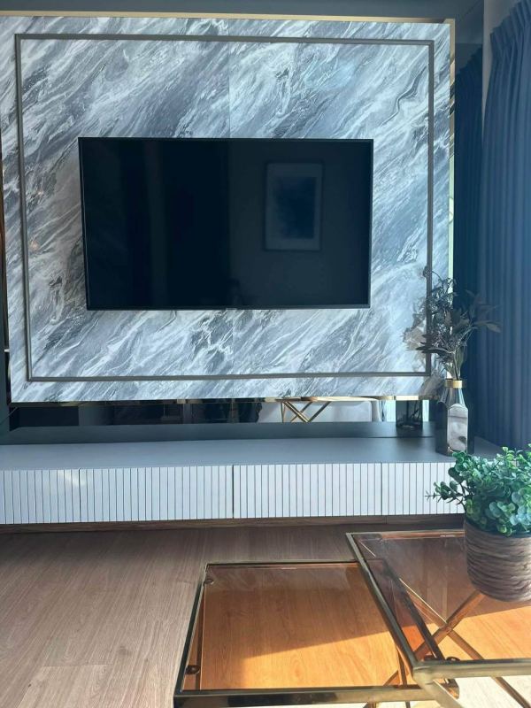 1-Bedroom Apartment in Supalai Mare
