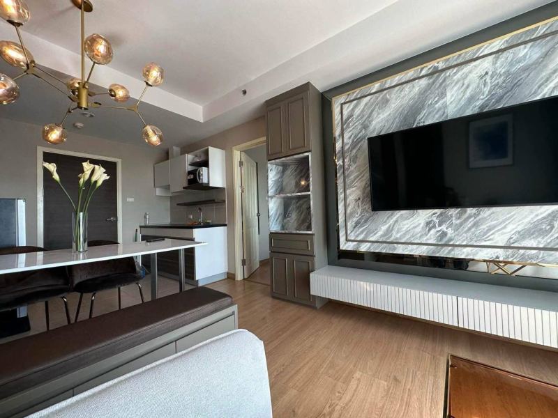 1-Bedroom Apartment in Supalai Mare