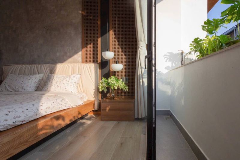 3-bedroom high-end house in Ngu Hanh Son