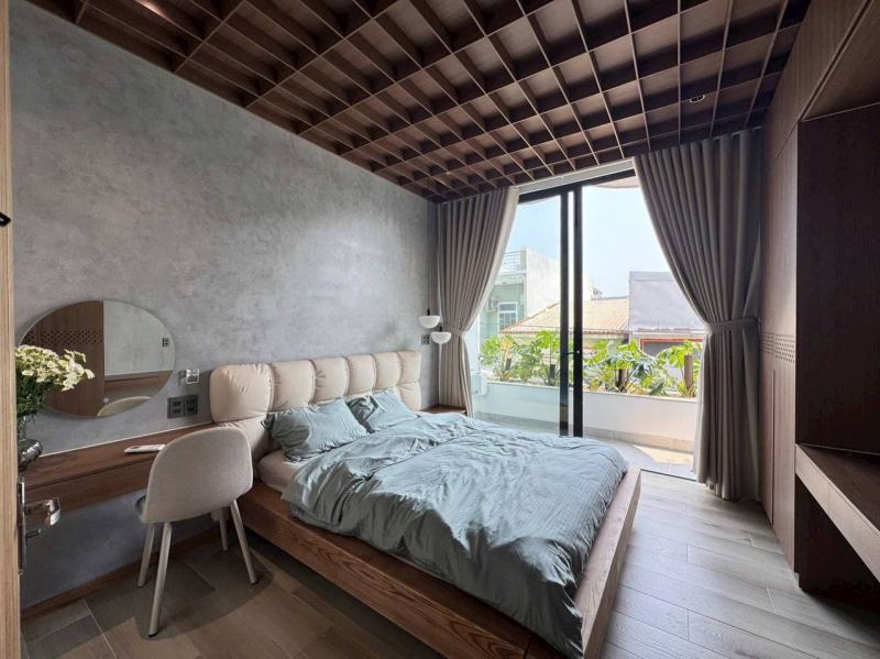 3-bedroom high-end house in Ngu Hanh Son