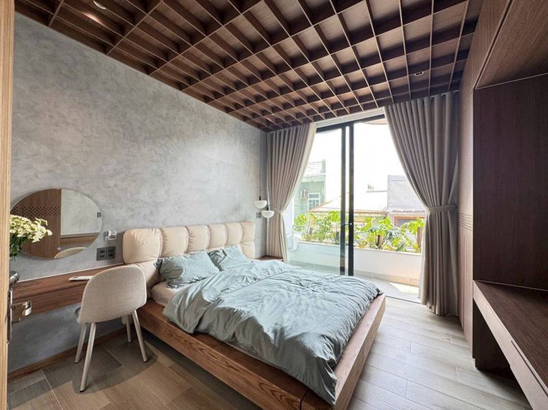 3-bedroom high-end house in Ngu Hanh Son