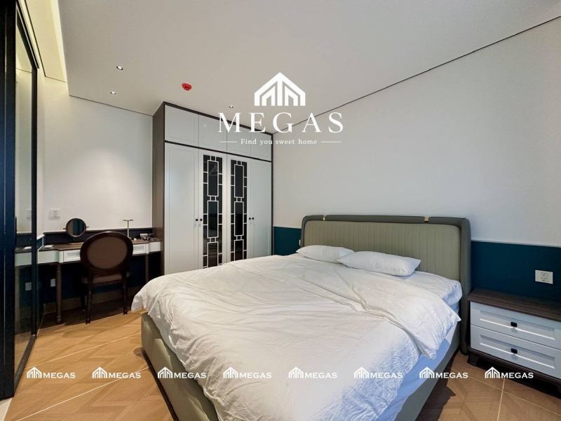 1-bedroom apartment in Ha Quang 2
