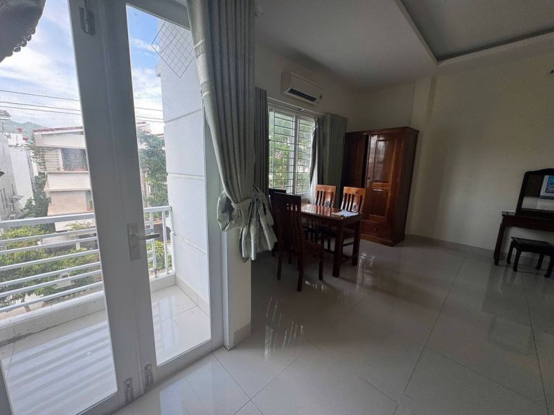 Studio Apartment in Phuoc Long Ward