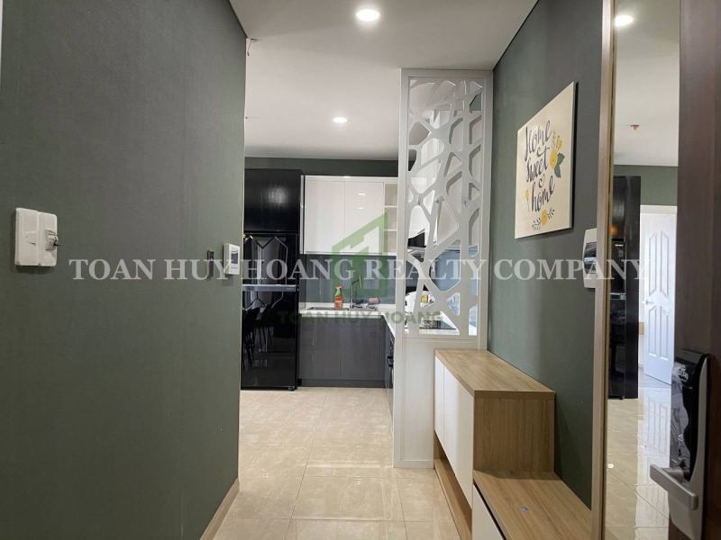 3BR Apartment in Monarchy B
