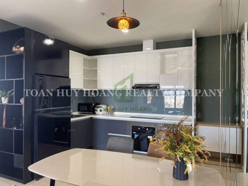 3BR Apartment in Monarchy B