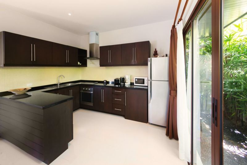 3-Bedroom Villa Iorangi in Rawai