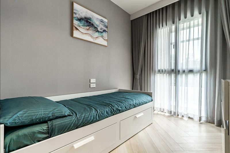 2-Bedroom Apartment in The Title Legendary BangTao