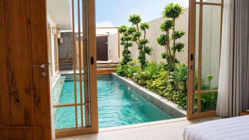 3BR Villa Amura in Cemagi