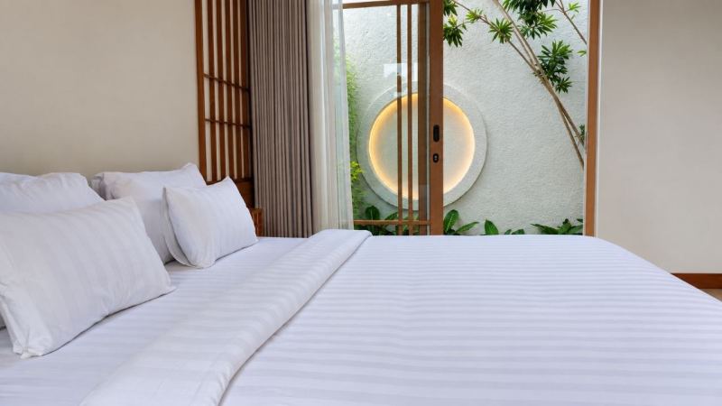 3BR Villa Amura in Cemagi