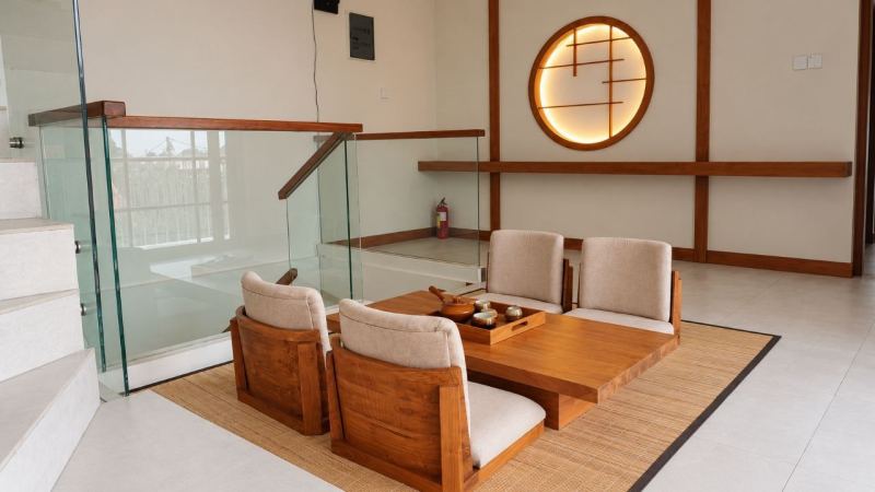 3BR Villa Amura in Cemagi