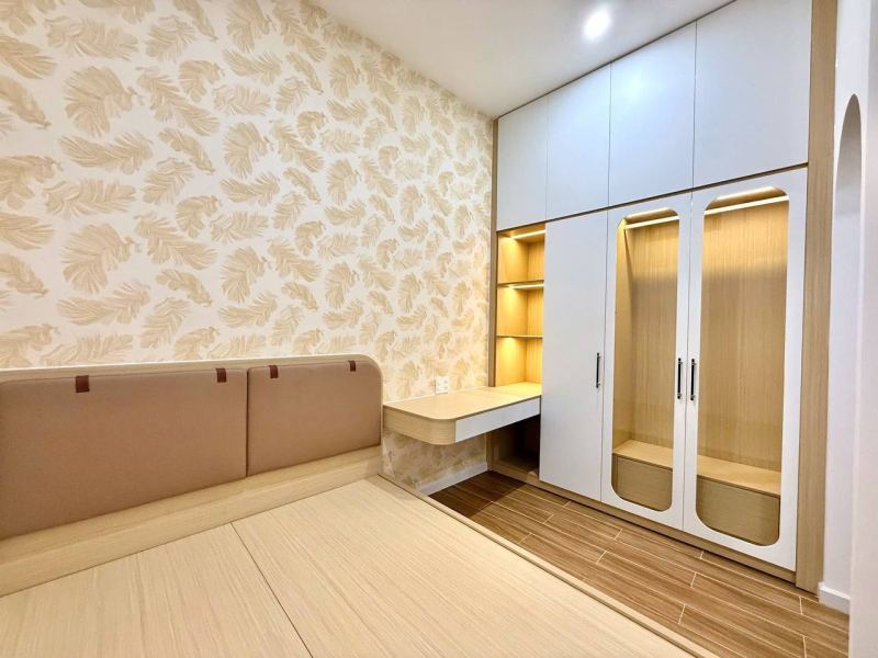 New 1-Bedroom Apartment in Loc Tho
