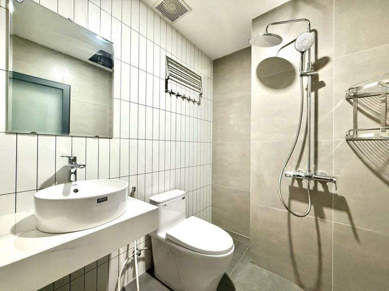 New 1-Bedroom Apartment in Loc Tho
