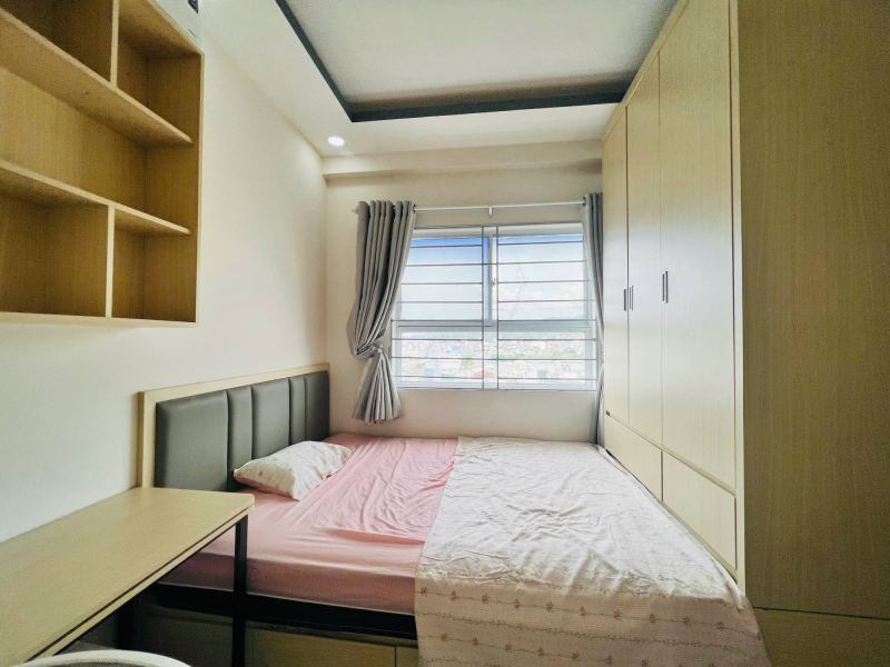 2BR Apartment in Hoang Quan Complex