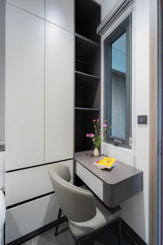 2BR Apartment on Phan Khoi Street