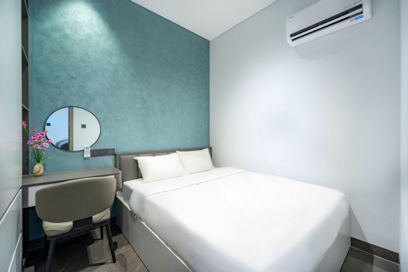 2BR Apartment on Phan Khoi Street