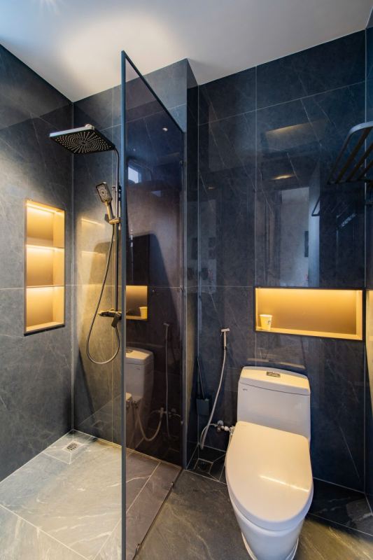 2BR Apartment on Phan Khoi Street