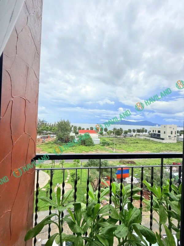 Studio Apartment in Nguyen Chanh Street