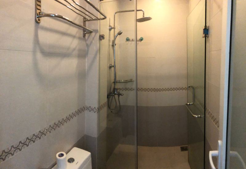 1-Bedroom Apartment in 118 To Hien Thanh
