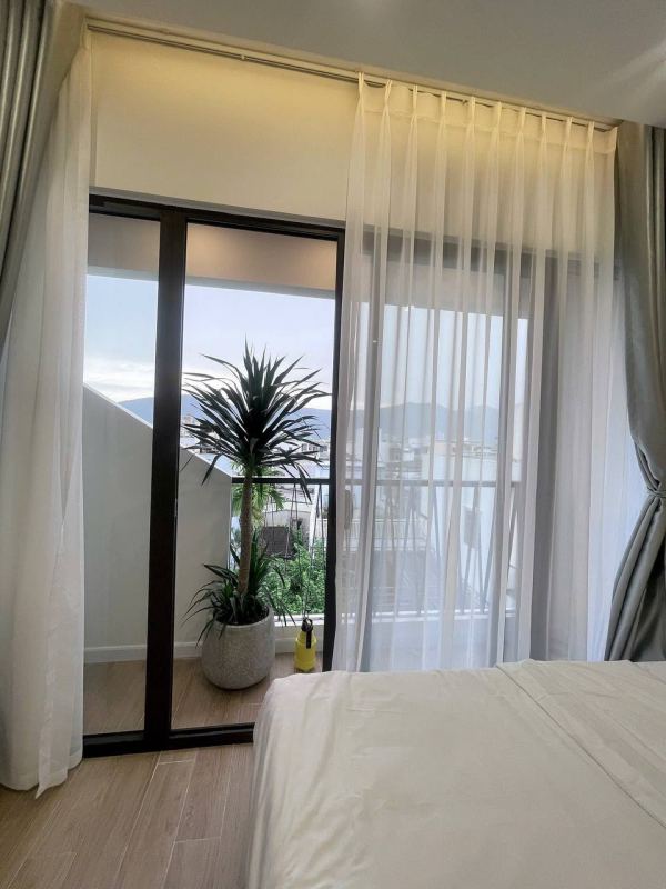Studio Apartment on Pho Duc Chinh Street
