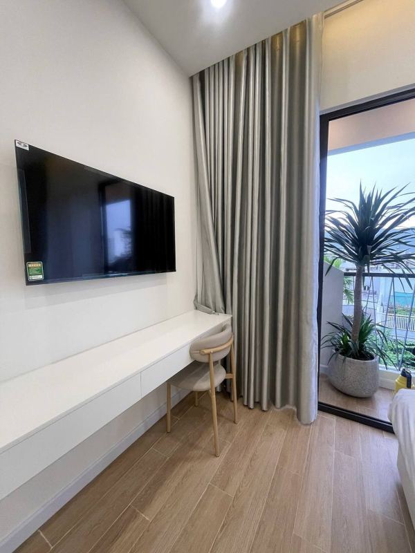 Studio Apartment on Pho Duc Chinh Street